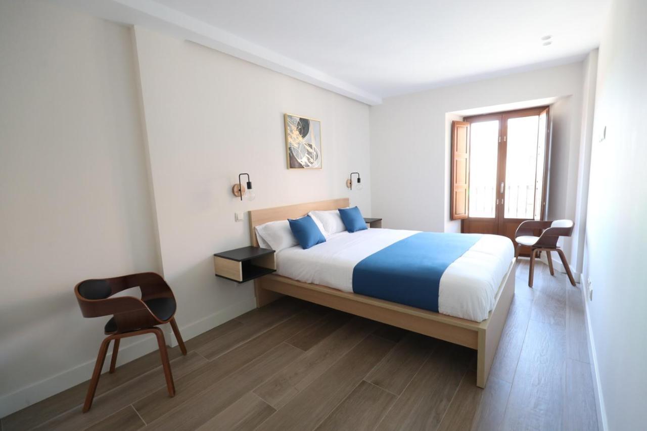 San Vicente Apartments Avila Bagian luar foto