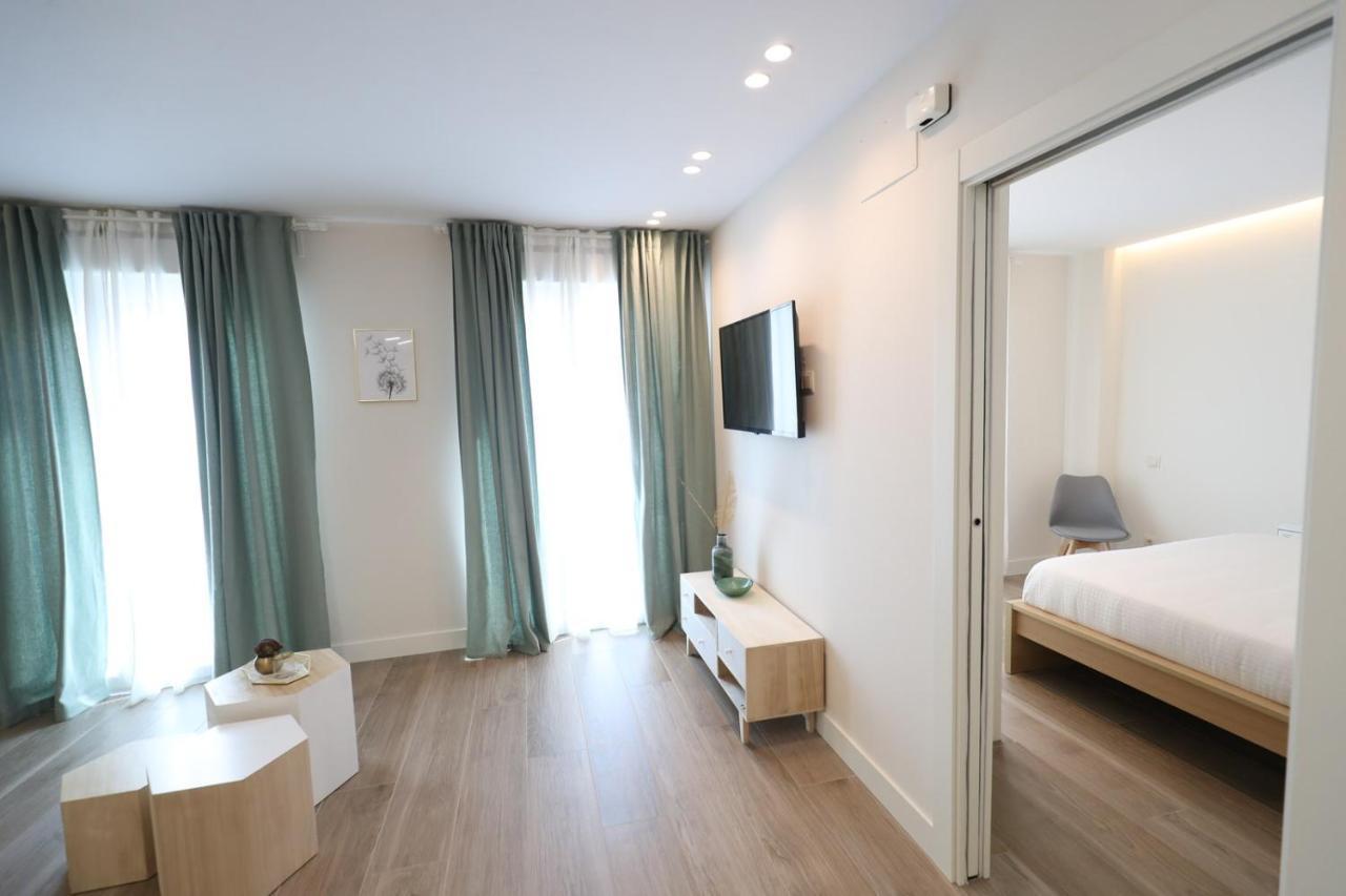 San Vicente Apartments Avila Bagian luar foto